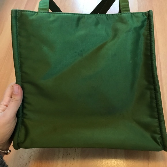 Vintage Kate Spade Bag - Picture 2 of 4